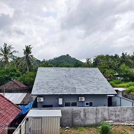 Hotel Lombokhouse Mandalika Kuta  Esterno foto