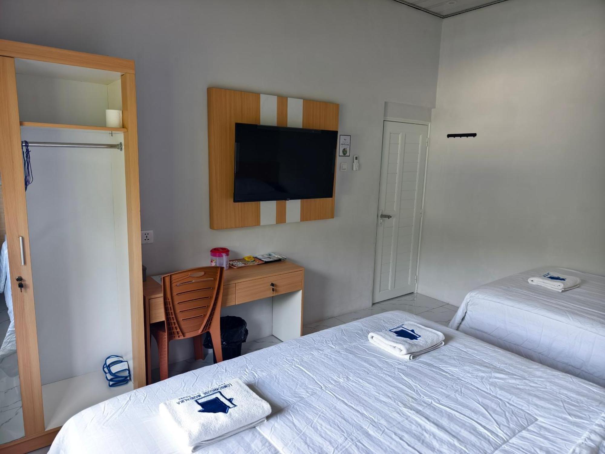 Hotel Lombokhouse Mandalika Kuta  Esterno foto