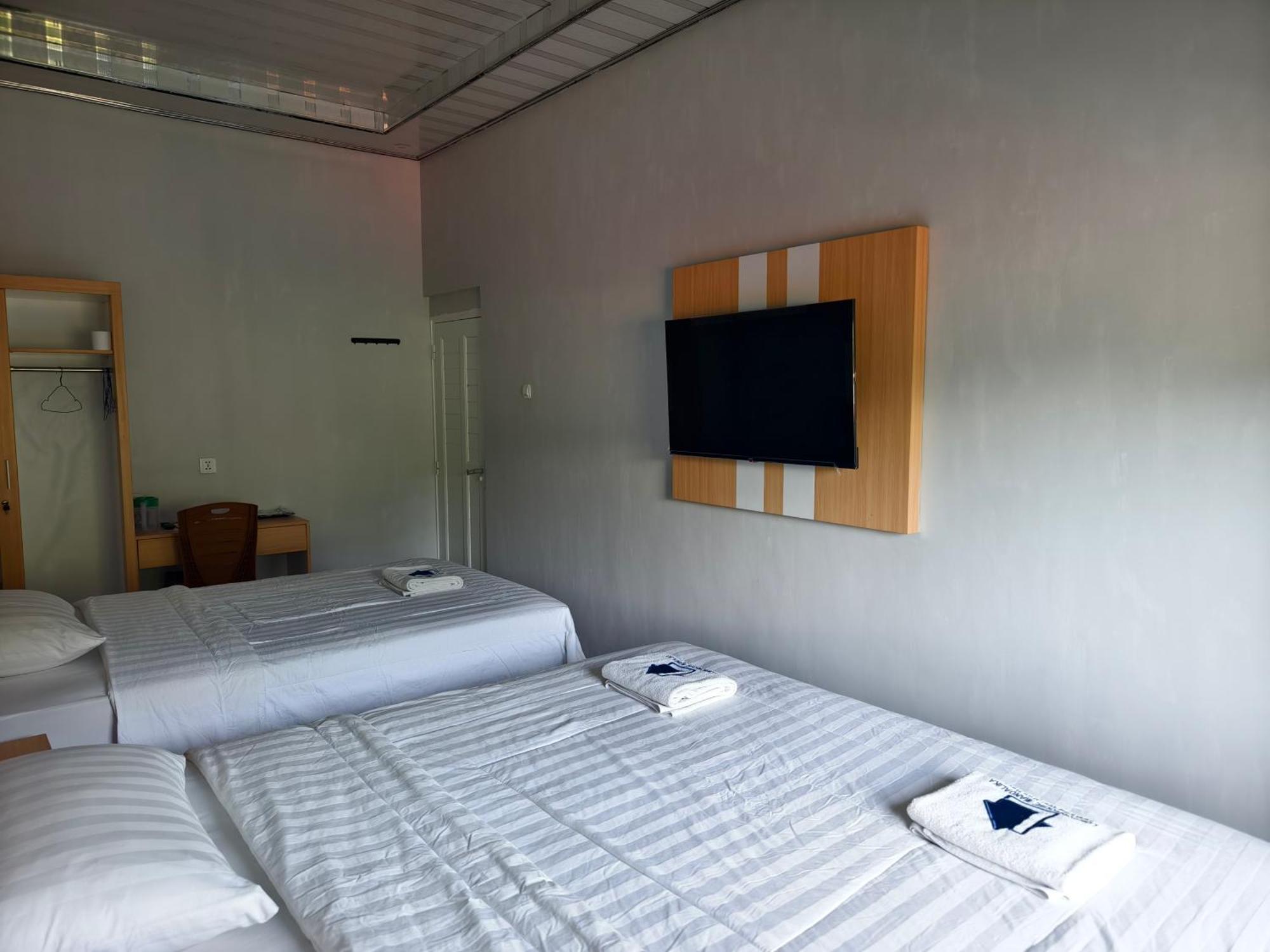 Hotel Lombokhouse Mandalika Kuta  Esterno foto